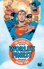 Image for Batman and Superman in World&#39;s Finest
