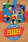 Image for Justice League of America :