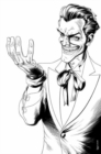 Image for Joker: An Adult Coloring Book