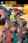 Image for The art of Darwyn Cooke