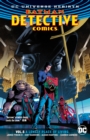 Image for Detective Comics Volume 5