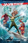 Image for Justice League: The Rebirth Deluxe Edition Book 2 (Rebirth)