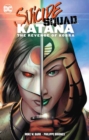 Image for Suicide Squad: Katana: The Revenge of Kobra