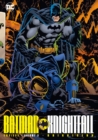 Image for Batman Knightfall Omnibus Vol. 3 - Knightsend