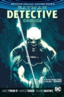Image for Batman: Detective Comics: The Rebirth Deluxe Edition Book 2