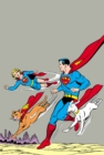 Image for Supergirl: The Silver Age Omnibus Volume 2