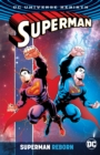 Image for Superman reborn (rebirth)