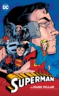 Image for Superman by Mark Millar