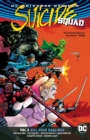 Image for Suicide Squad Volume 5
