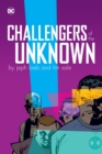 Image for Challengers of the unknown