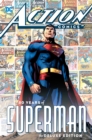 Image for Action Comics `1000  : 80 years of Superman : Deluxe Edition