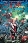 Image for Suicide squad  : the rebirthBook 2