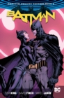 Image for Batman  : the rebirthBook 2