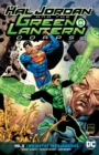 Image for Hal Jordan and the Green Lantern Corps Volume 5