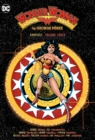 Image for Wonder Woman by George Perez Omnibus Volume 3