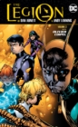 Image for Legion by Dan Abnett and Andy Lanning Volume 2