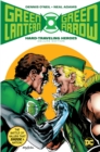 Image for Green Lantern/Green Arrow  : hard travelin&#39; heroes : Deluxe Edition