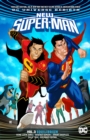 Image for New Super-Man Volume 3