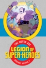 Image for Legion of Super-Heroes
