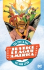 Image for Justice League of America