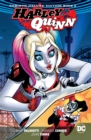 Image for Harley Quinn  : the rebirthBook 2 : Book 2