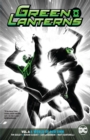 Image for Green Lanterns Volume 6