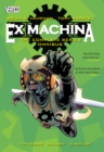 Image for Ex machina  : the complete series omnibus