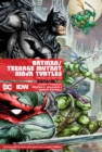 Image for Batman/Teenage Mutant Ninja Turtles