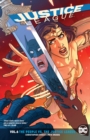 Image for Justice League Volume 6