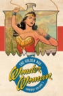 Image for Wonder Woman: The Golden Age Omnibus Volume 3