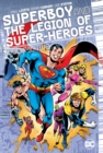 Image for Superboy and the Legion of Super-Heroes Volume 2