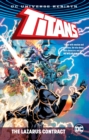 Image for Titans