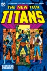 Image for New Teen Titans Volume 3 Omnibus