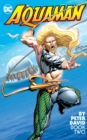 Image for Aquaman by Peter David Book Two