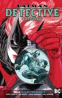 Image for Batman - Detective Comics Volume 6