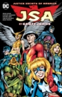 Image for JSA by Geoff Johns Book Two