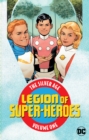 Image for Legion of super heroes  : the silver ageVol. 1 : Volume 1