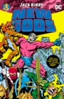 Image for New Gods by Jack Kirby