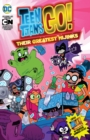 Image for Teen Titans Go!