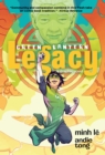 Image for Green Lantern: Legacy