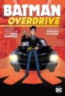 Image for Batman: Overdrive