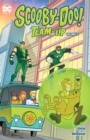 Image for Scooby-Doo Team-Up Volume 5