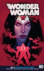 Image for Wonder Woman Volume 6