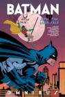 Image for Batman by Jeph Loeb and Tim Sale Omnibus