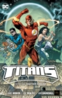 Image for Titans Book 1