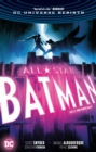 Image for All Star Batman Volume 3