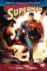 Image for Superman  : the rebirthBook 3