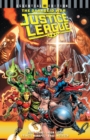 Image for Justice League: The Darkseid War