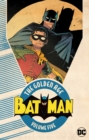 Image for Batman: The Golden Age