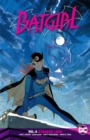 Image for Batgirl Volume 4